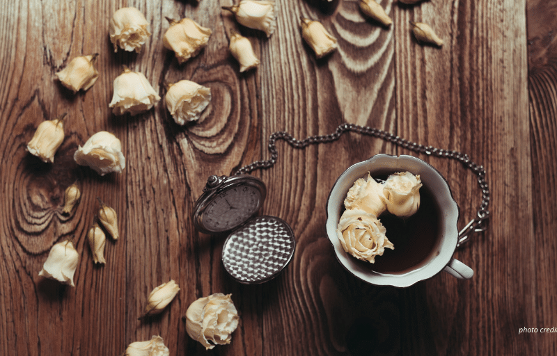 Mindful Monday with Noelle Bovon