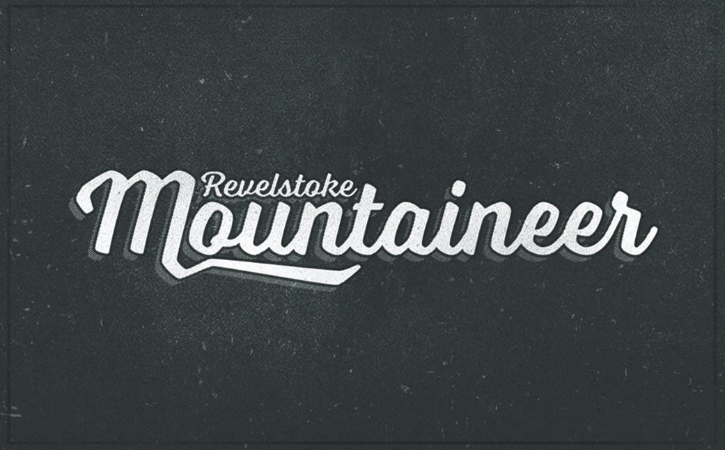 Revelstoke Mountaineer